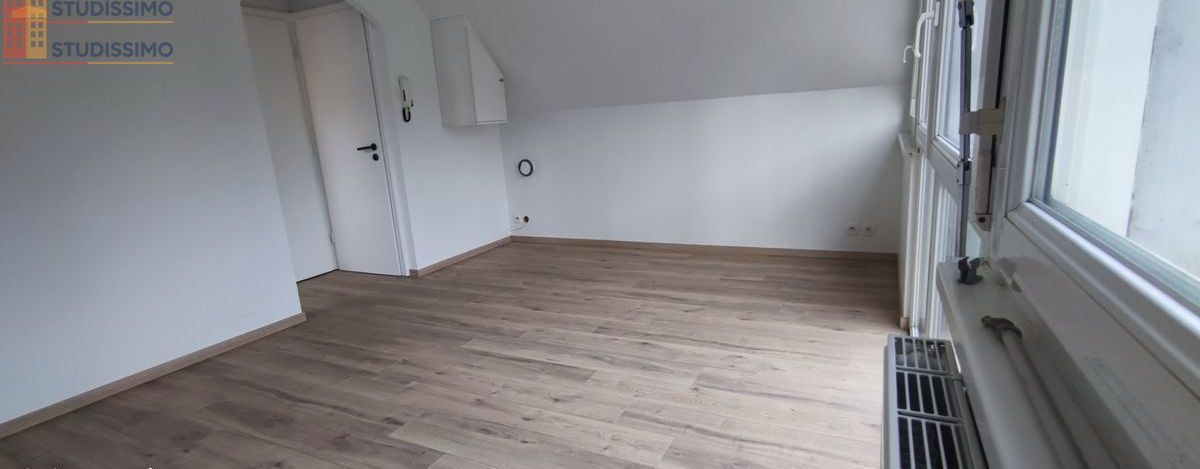 Studio à Saverne