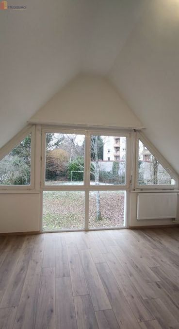 Studio 19m² Saverne - Rénové, cave privative - Photo 1