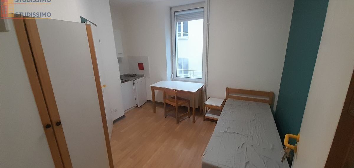 Studio à Strasbourg