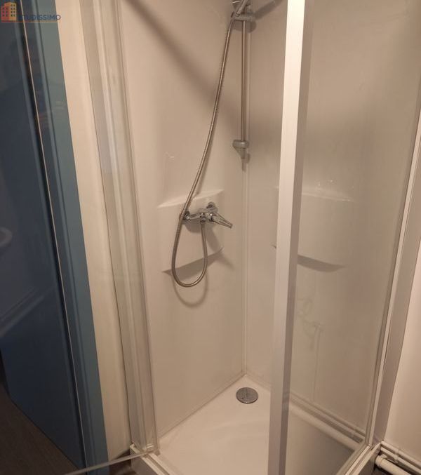 Studio meublé 12m² Strasbourg centre - Chauffage et eau inclus - Photo 7