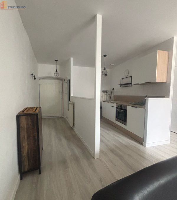 Studio meublé 36m² Issoire - Meublé, 2e étage - Photo 2
