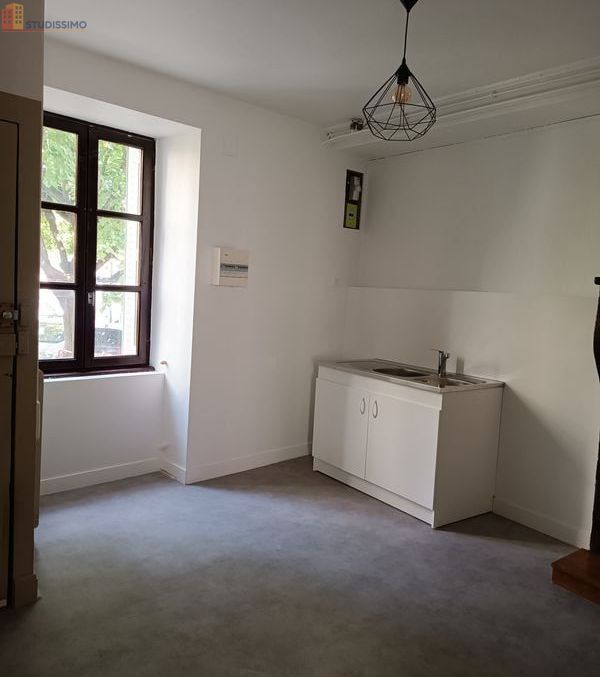 Studio 35m² Beaumont 63110 - Photo 1