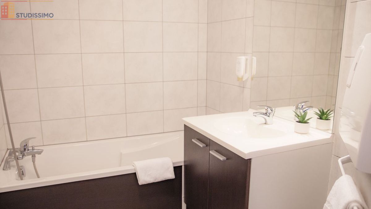 Studio meublé 22m² Mutzig - Tout équipé - Photo 3