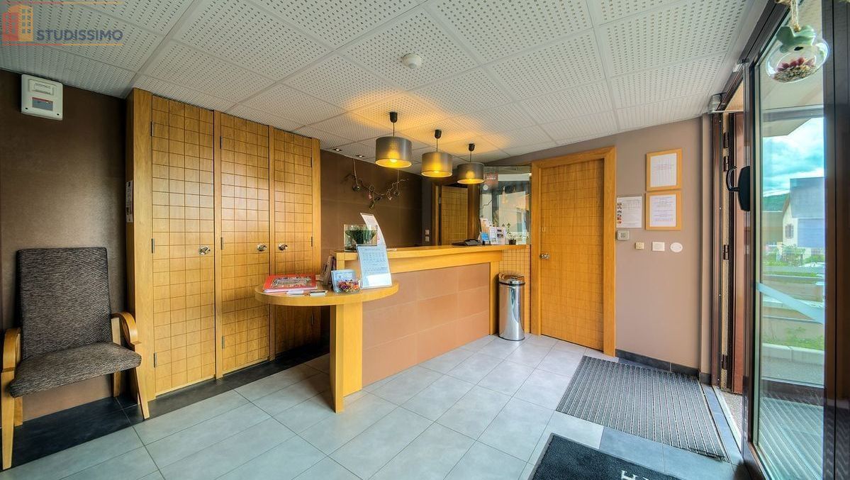 Studio meublé 22m² Mutzig - Tout équipé - Photo 2