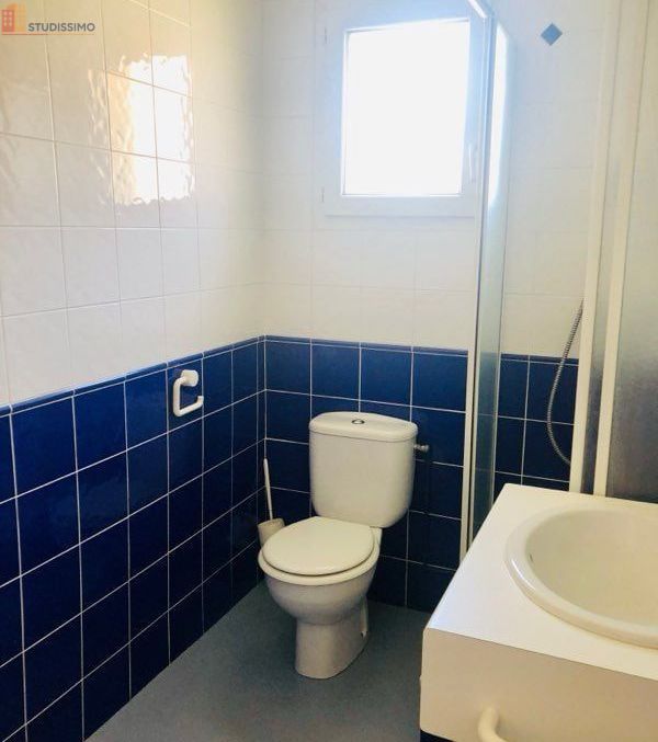 Studio meublé 20m² Lempdes - Étudiant, calme - Photo 1