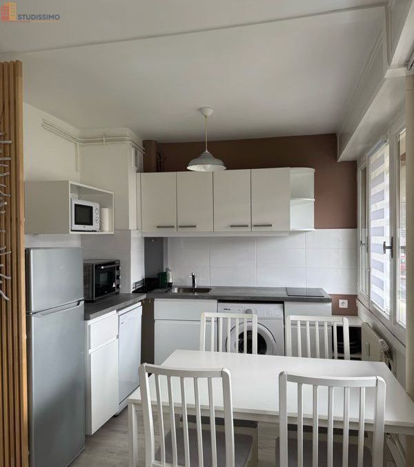Studio à Royat