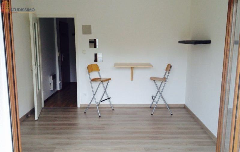 Studio à Illkirch-Graffenstaden