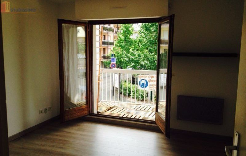 Studio 21m² Illkirch-Graffenstaden - Beau, lumineux - Photo 2