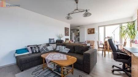 Studio 50m² Strasbourg Neudorf - Meublé, 7e étage - Photo 2