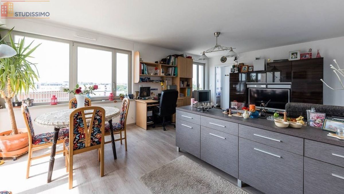 Studio à Strasbourg