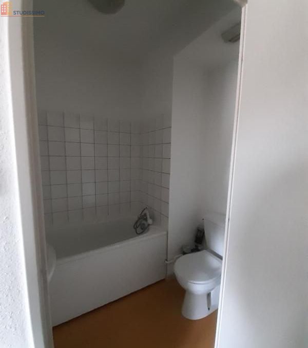 Studio 19m² Héricourt - 2e étage - Photo 4