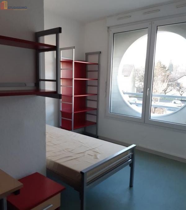 Studio 19m² Héricourt - 2e étage - Photo 3