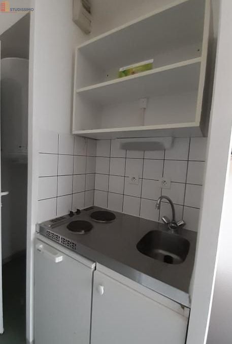 Studio 19m² Héricourt - 2e étage - Photo 2