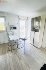 Studio meublé 21m² Strasbourg Neudorf - Meublé, 2e étage - Photo 7