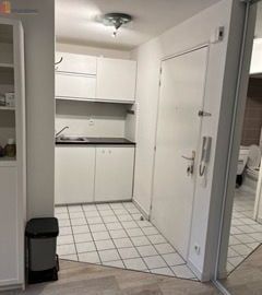 Studio meublé 21m² Strasbourg Neudorf - Meublé, 2e étage - Photo 4