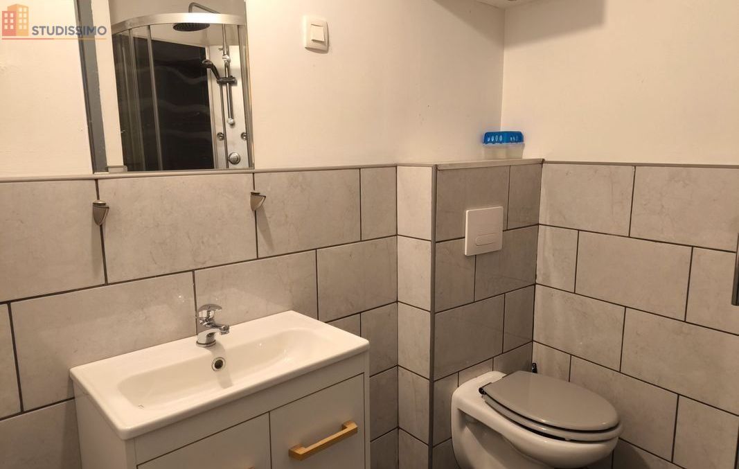 Studio 45m² Thiers 63300 - Lumineux, quartier agréable - Photo 2