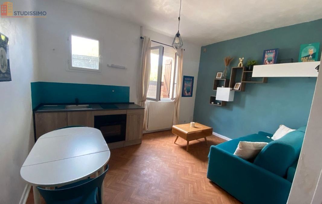 Studio à Vesoul