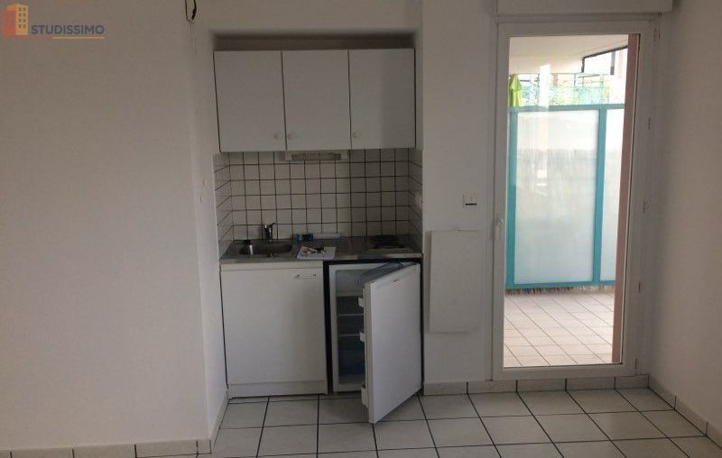 Studio à Clermont-Ferrand