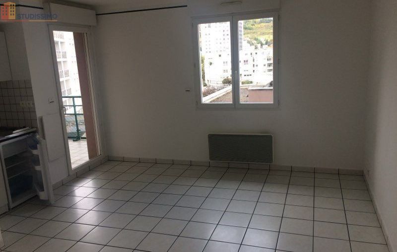 Studio 27m² Clermont-Ferrand 63000 - Idéal étudiants - Photo 2