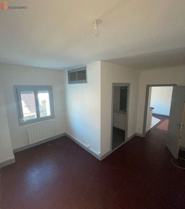 Studio 31m² Gray 70100 - Photo 3