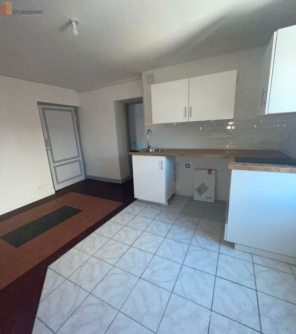 Studio 31m² Gray 70100 - Photo 2