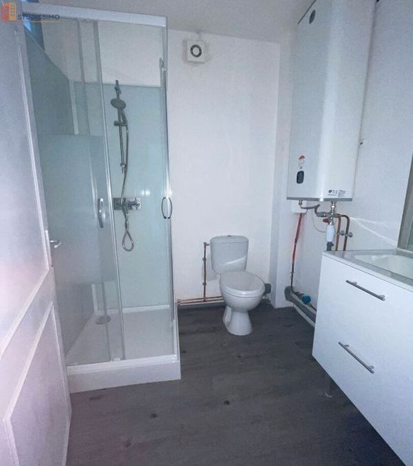 Studio 31m² Gray 70100 - Photo 1
