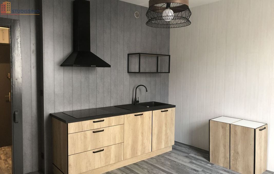Studio à Vesoul