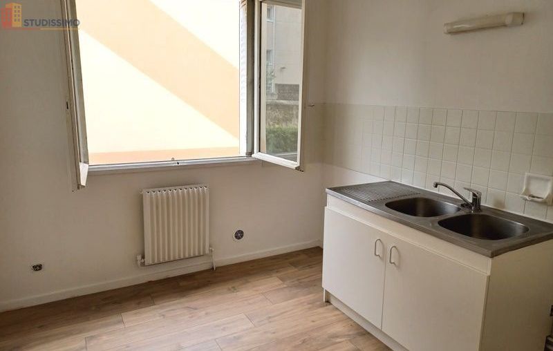 Studio à Clermont-Ferrand