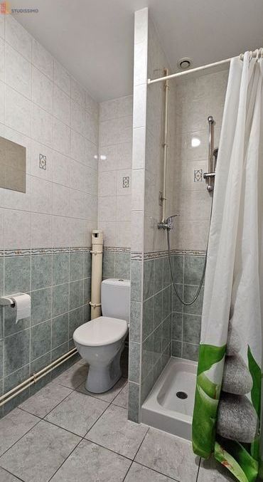 Studio meublé 15m² Vesoul - Meublé, lumineux - Photo 1