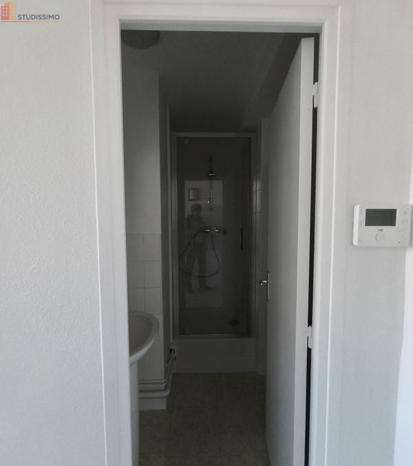 Studio 32m² Clermont-Ferrand - Proche place de Jaude - Photo 1