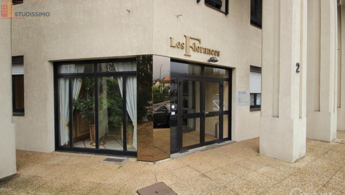 Studio 27m² Chamalières - Résidence services senior - Photo 1
