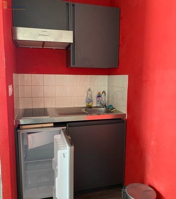 Studio à Clermont-Ferrand