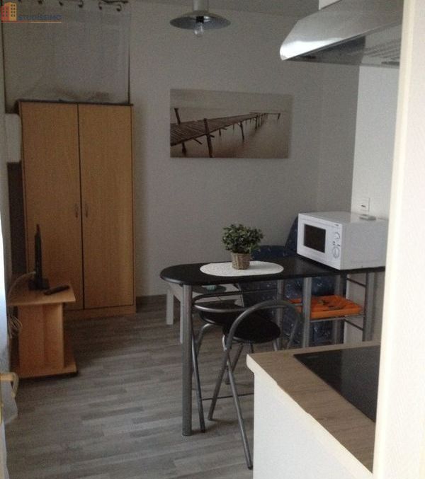 Studio à Clermont-Ferrand