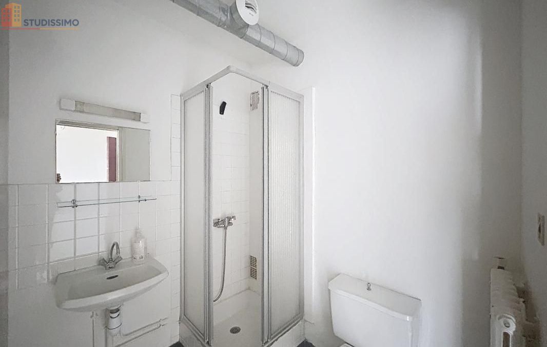 Studio 15m² Clermont-Ferrand 63000 - Photo 1