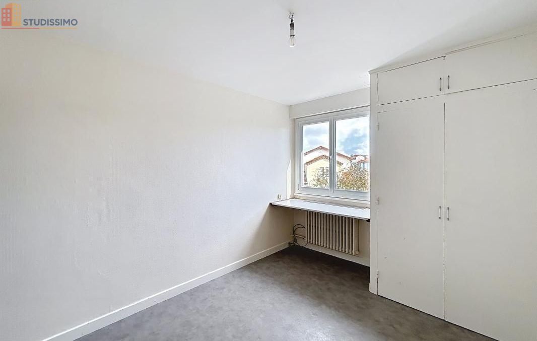 Studio à Clermont-Ferrand