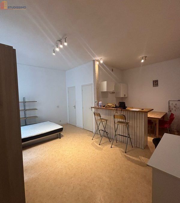 Studio à Clermont-Ferrand