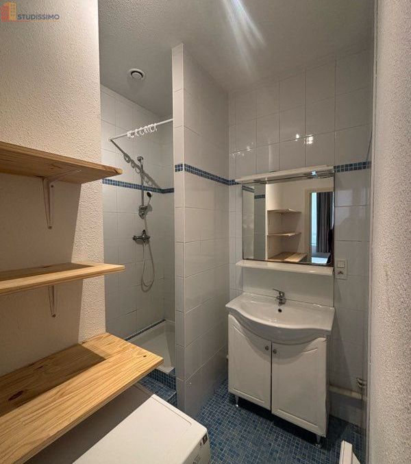 Studio 30m² Clermont-Ferrand centre - Proche cathédrale - Photo 1