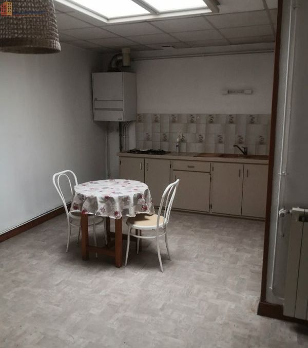 Studio 25m² Issoire - Lumineux, proche commodités - Photo 2