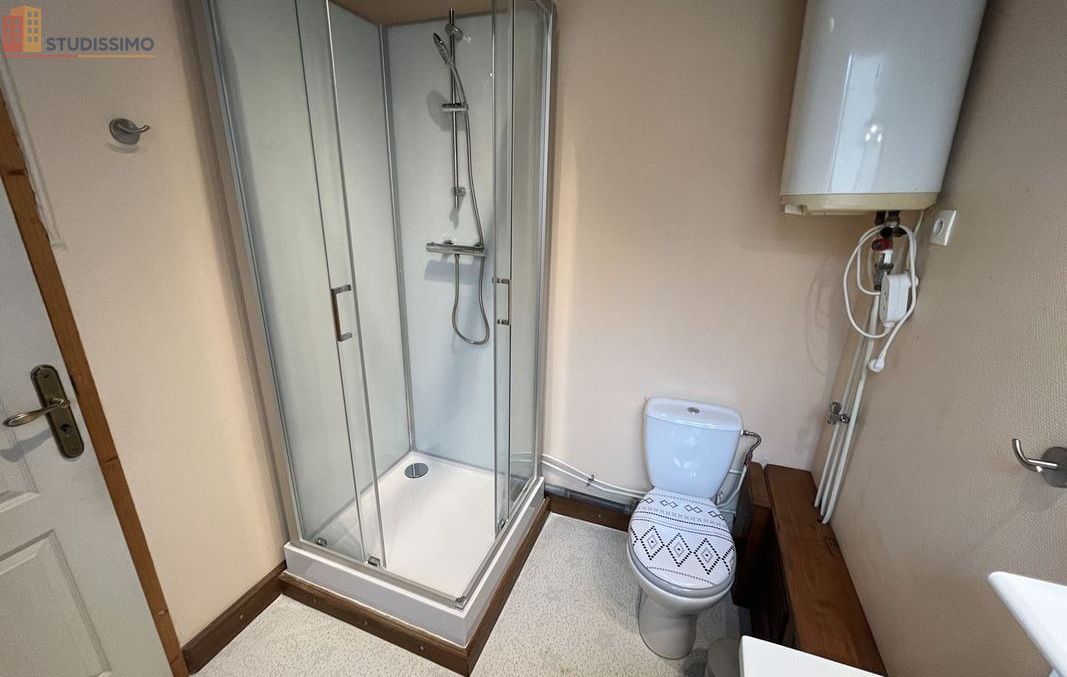 Studio meublé 25m² Vesoul - Meublé, 2e étage - Photo 3