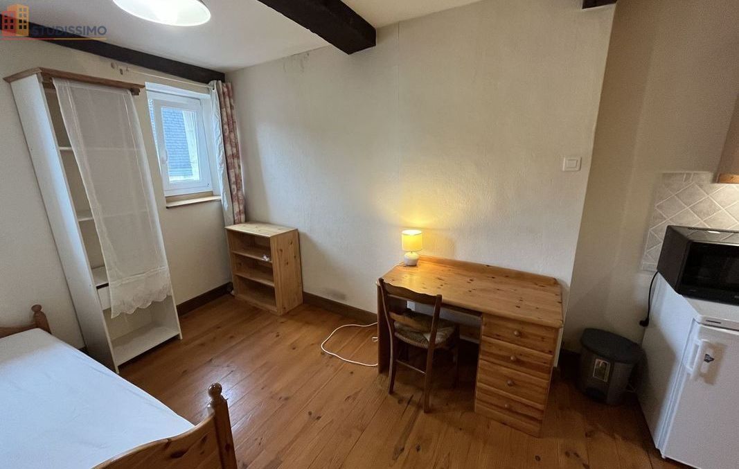 Studio meublé 25m² Vesoul - Meublé, 2e étage - Photo 2