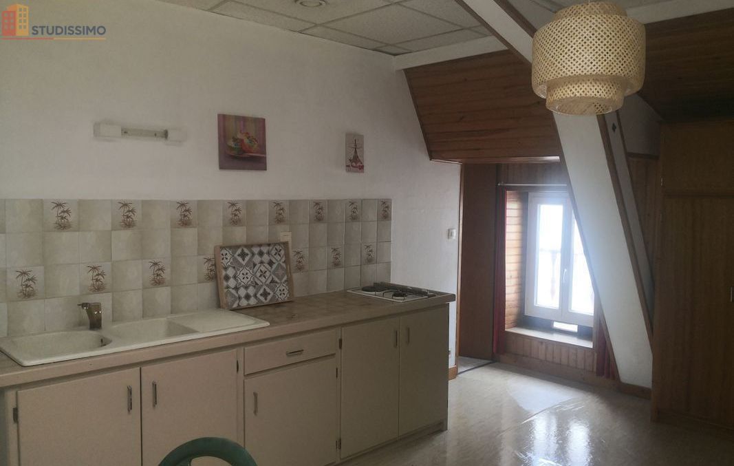 Studio à Issoire