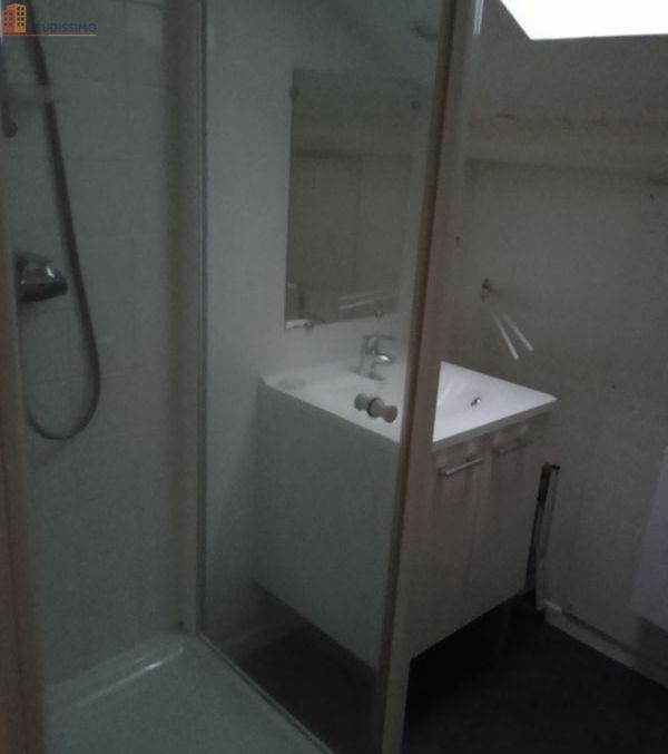Studio meublé 18m² Clermont-Ferrand 63000 - Meublé, DPE D - Photo 1