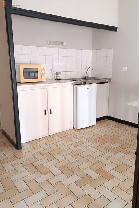 Studio meublé 20m² Vesoul - Centre, lumineux - Photo 2