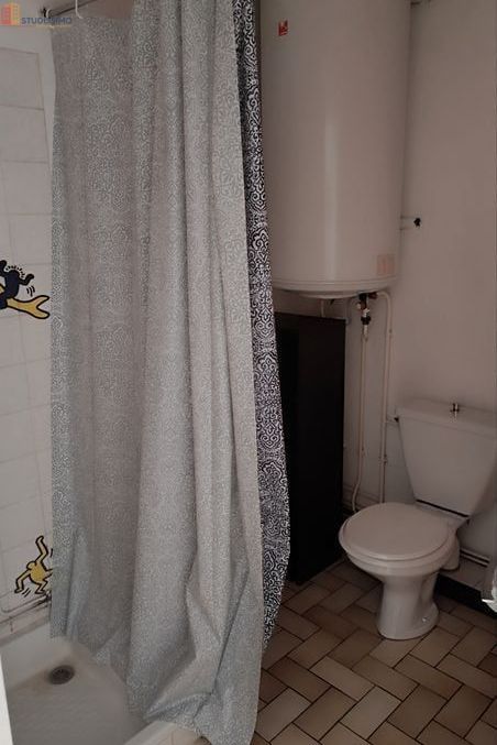 Studio meublé 20m² Vesoul - Centre, lumineux - Photo 1