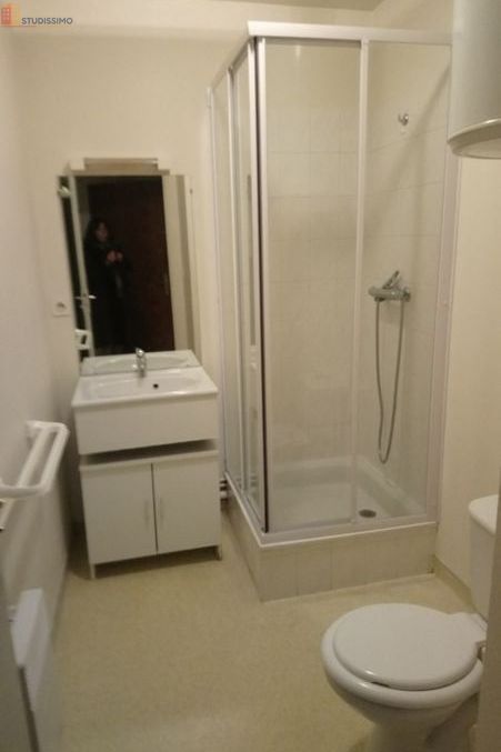 Studio meublé 20m² Clermont-Ferrand 63000 - Centre-ville, lumineux - Photo 2