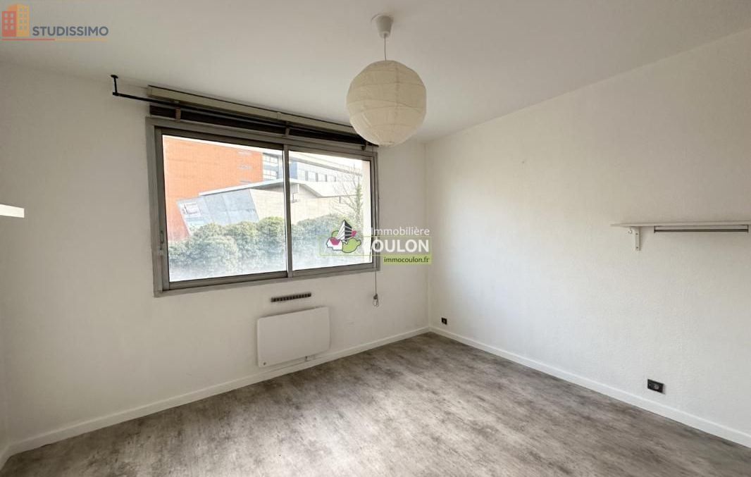 Studio 18m² Clermont-Ferrand 63000 - Photo 6