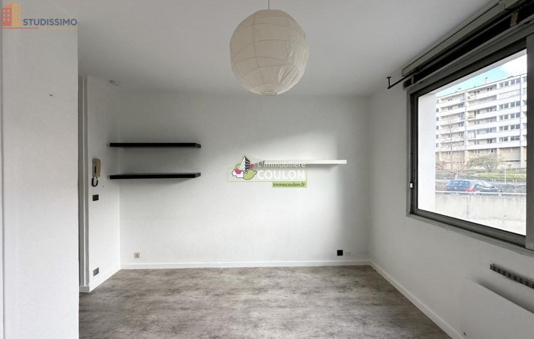 Studio à Clermont-Ferrand