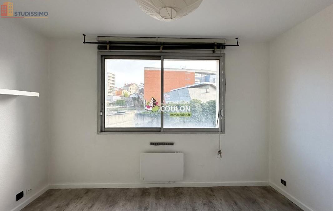 Studio 18m² Clermont-Ferrand 63000 - Photo 5