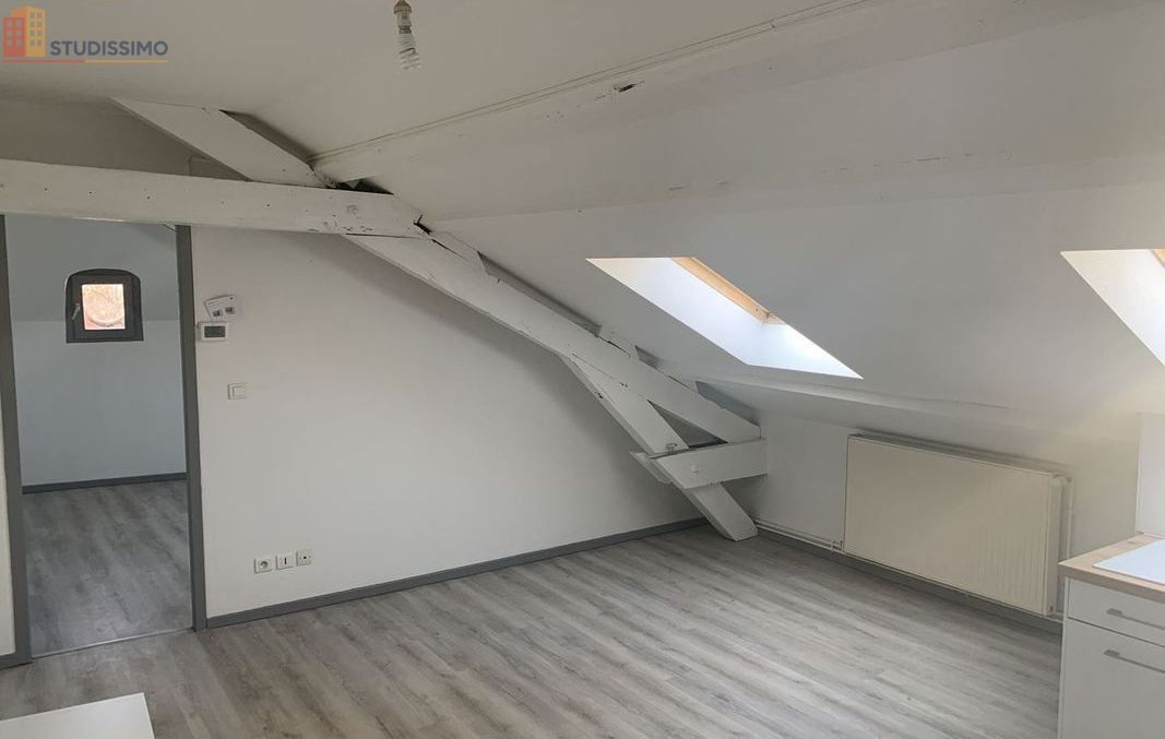 Studio 31m² Vesoul - Étage élevé, lumineux - Photo 3