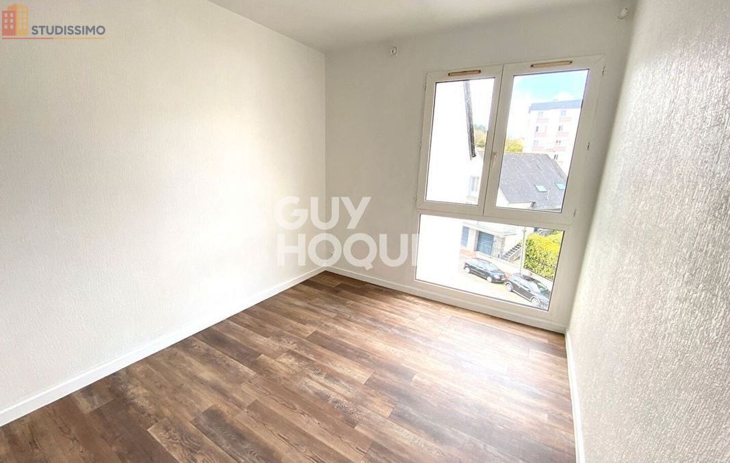 Studio 34m² Brest 29200 - Photo 3